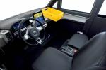 Volkswagen eT Concept 2011 года